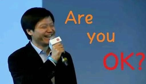 雷军又砸场子！华为怎么都没想到，竟被小米截胡了冠军