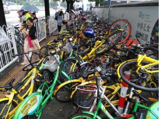 缅甸收购中国几万辆共享单车，到底用来干嘛？看完有点感动