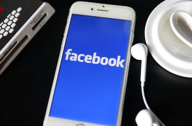 坐不住了？Facebook再次“抄袭”微信