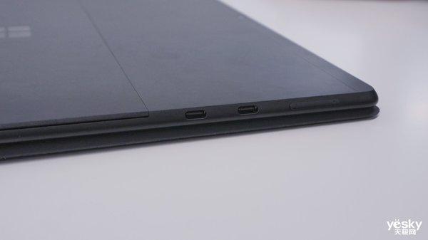 微软Surface Pro X上手体验：这些设计妙啊