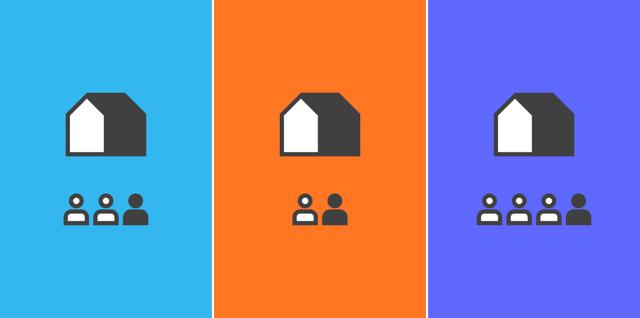 一张图对比腾讯、阿里、百度的薪资职级