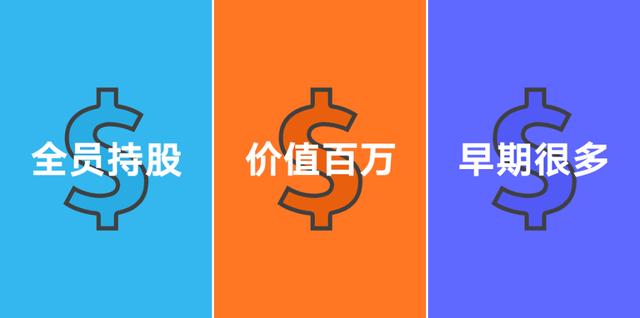 一张图对比腾讯、阿里、百度的薪资职级