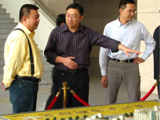 马云：书读得不多没关系，就怕在社会上不读书