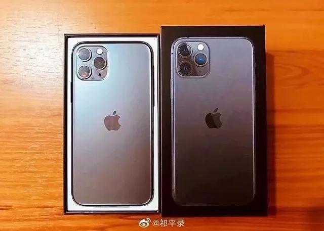 原来iPhone 11真的支持5G？我们都被骗了