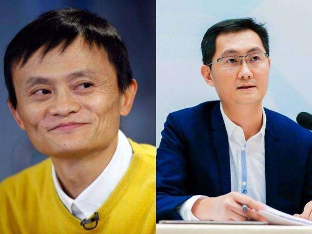 阿里花钱买别人公司，问题来了，腾讯为什么仅投资别人公司？