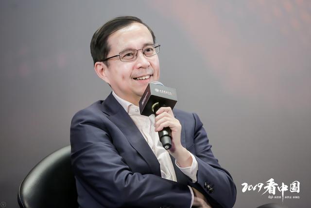 张勇谈双11：当时只是一个小网站的市场活动