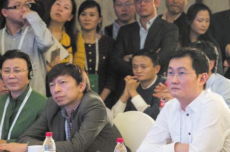 曾嘲讽马云！互联网初代巨头张朝阳学起了腾讯：搜狐崛起来得及