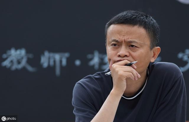 华尔街最担心的事还是发生了：阿里回归港股