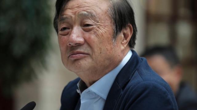 打造无美供应链,鸿蒙系统传来新进展!德国也为华为开“绿灯”