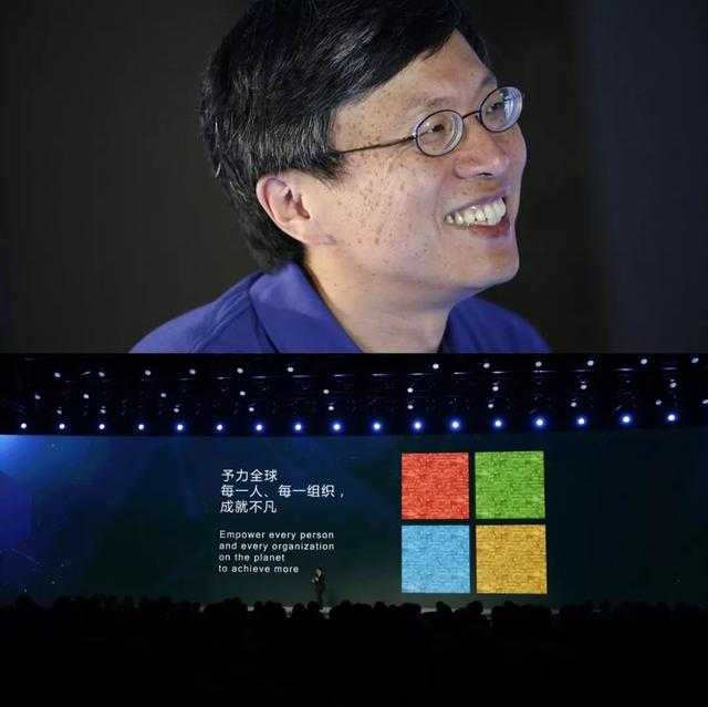 华裔高管告别微软：业务被抽离，但原因不简单是华裔印度裔之争
