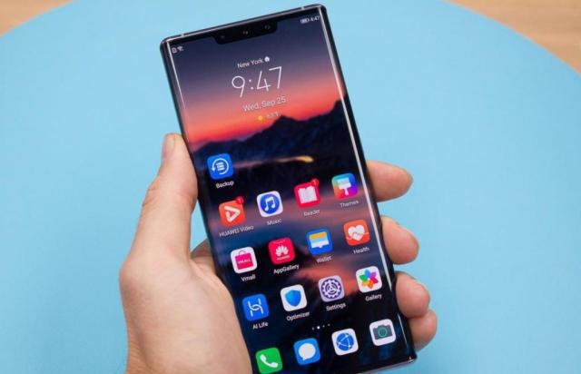 买iPhone11Pro还是5G Mate30Pro？网友回答一针见血，说我心坎了