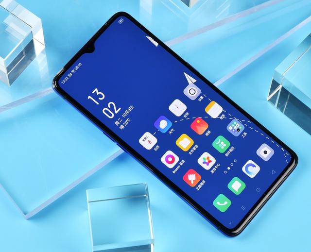 续航能力最强的三款手机，充一次用两天，用不完还能给别人充电