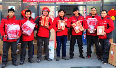 不在沉默！刘强东彻底爆发，新物流时代即将来临