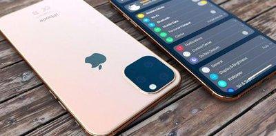 要入手苹果手机的注意，千万别再入坑了