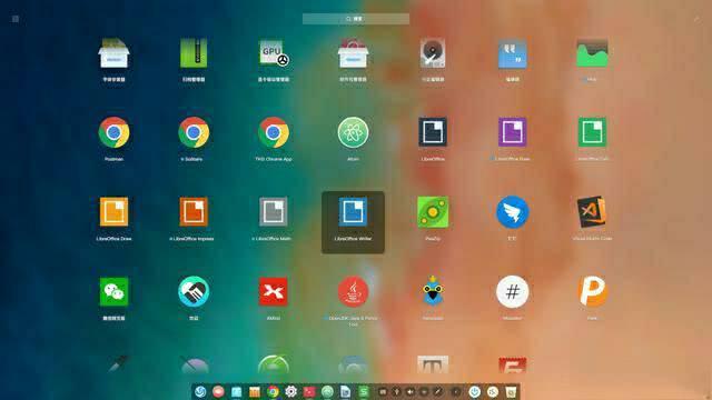 这是目前最完美的国产电脑操作系统, 流畅度不输win10和MacOS