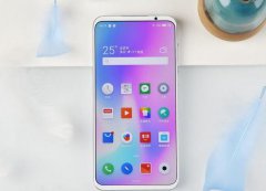 目前最难买的手机之一，高颜值外加最高骁龙处理器，值得了解