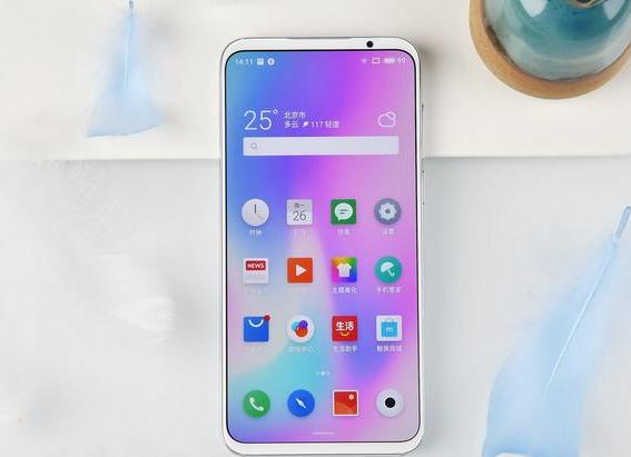 目前最难买的手机之一，高颜值外加最高骁龙处理器，值得了解