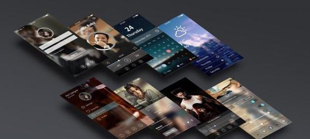 未来的手机应该是什么样的？