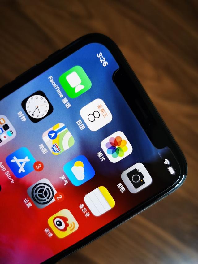 为什么现在还有这么多人在用苹果iPhone X？我总结了这些原因