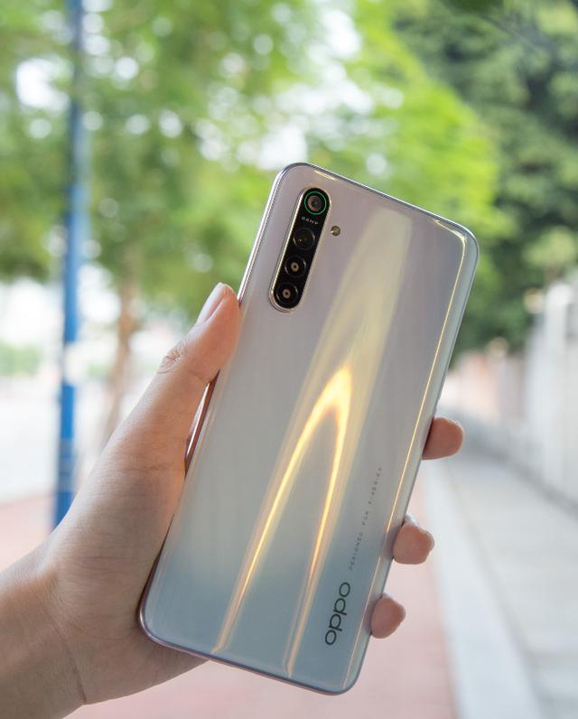 从荣耀8X换到OPPO K5，有些话不吐不快