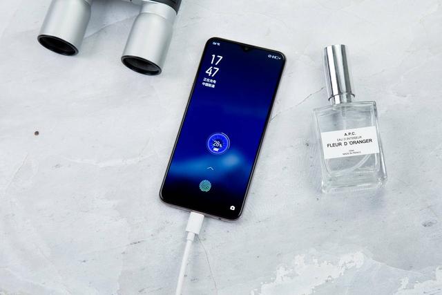 从荣耀8X换到OPPO K5，有些话不吐不快