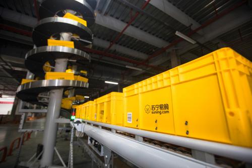 谁能抗衡BAT？国内上市公司仅此一家