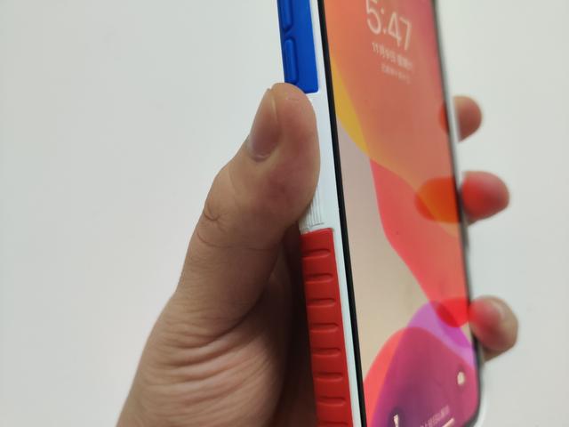 把主力机换成一加7T的第16天：对不起，让果粉失望了……