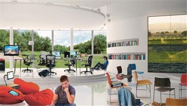 机器人代替人类只是时间问题，这些职业最早消失