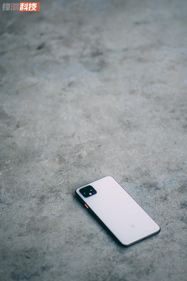 谷歌 Pixel 4 XL 图赏:「亲儿子」就是不走寻常路