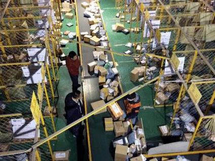 为什么淘宝上几块钱的东西，还免快递费呢？原来水这么深