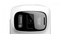 诺基亚808 PureView闪回：来自未来的手机