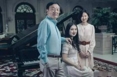 任正非小女儿近照曝光，哈佛才女颜值高，最美千金为啥也不姓任？