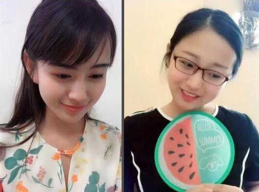 抖音红人西瓜妹，为什么再也拍不出“欲拒还迎”经典表情