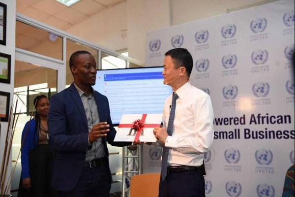 马云最讨厌什么样的创业公司？