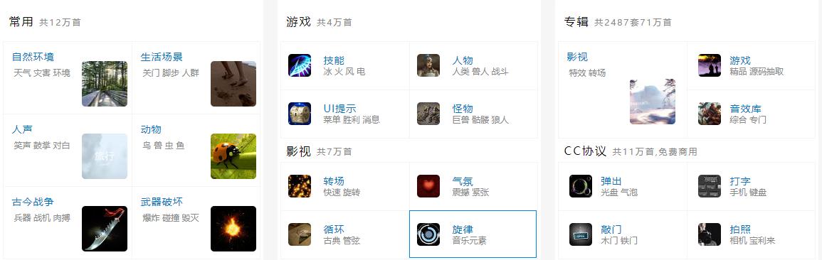 分享10大良心网站