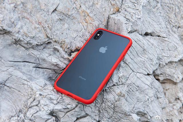 有了这款黑科技手机壳！手机再也不怕摔了