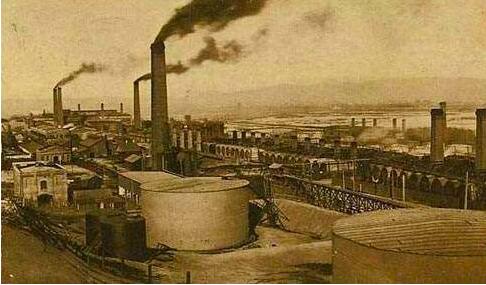 贝尔实验室为美国带来3万件专利，8项诺奖，美国却亲手将它杀死