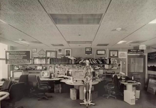 贝尔实验室为美国带来3万件专利，8项诺奖，美国却亲手将它杀死