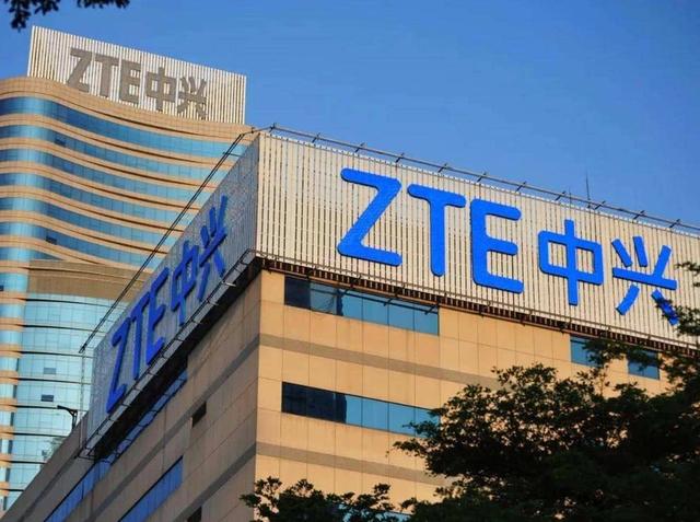 除了华为，我国还有4家“称霸”全球的科技公司，你知道几个？