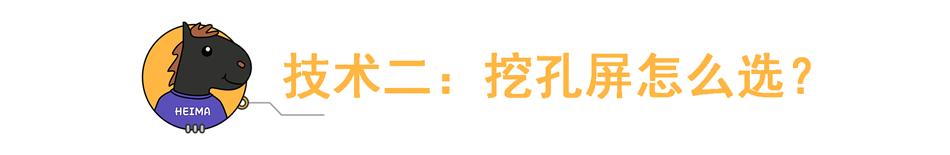 注意了，明年手机的三大技术，买手机一定会用到