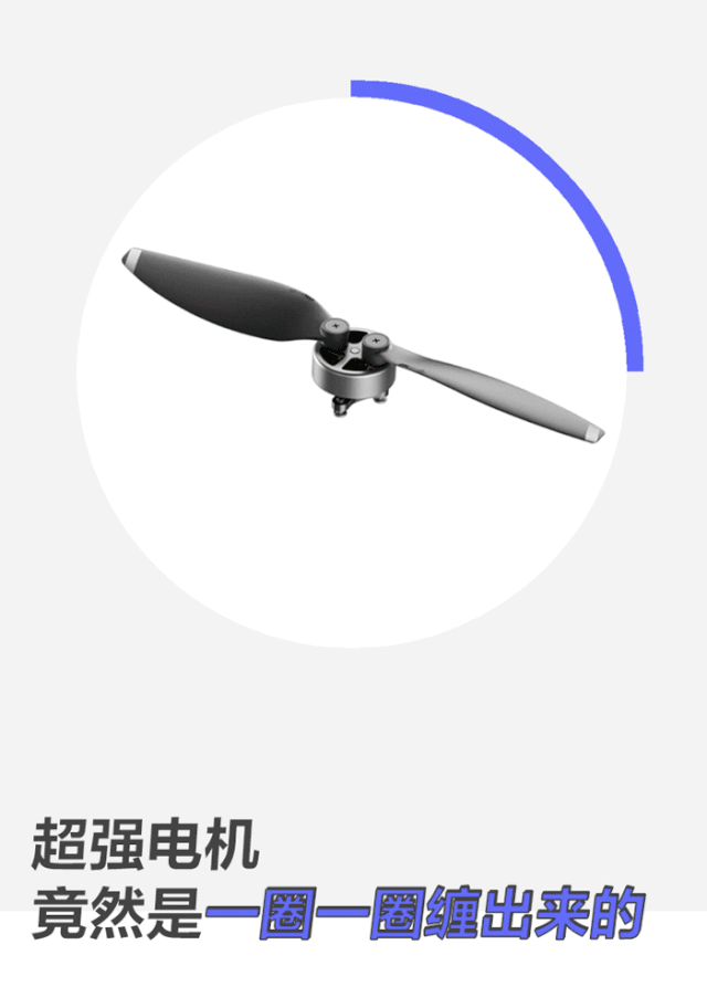 揭秘大疆研发内幕！光一个部件就花了13年？