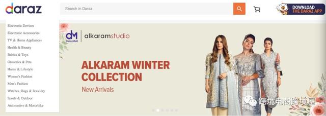 不说不知道！阿里已经控制了这些海外电商平台