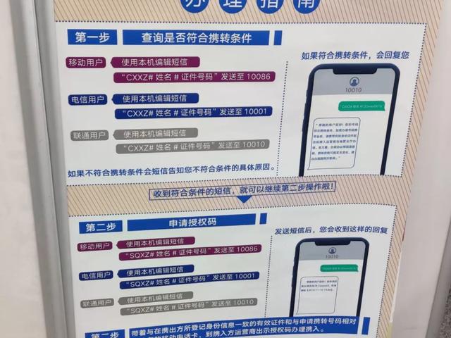 携号转网运营商摆无数“黑坑”！全都是惨痛经历，先别转了