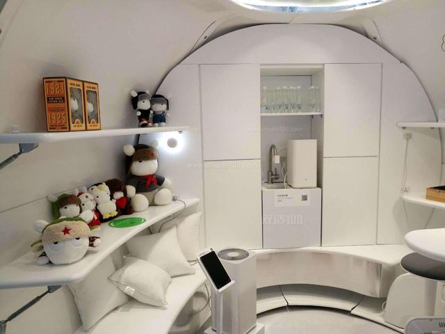 雷总牛逼!小米进军房地产发力!年轻人泪目:再也不用当房奴了