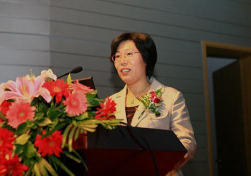 中国女数学家开发的新解码技术，可以直接“攻入白宫”