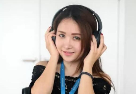 支付宝"配音女神"，苦练支付宝到账语音，31岁依旧单身