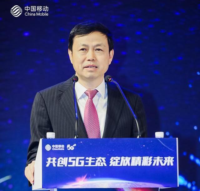 移动突然宣布，电信联通始料未及，用户：又骗我换5G