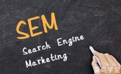 SEM是什么，和SEO有什么关系