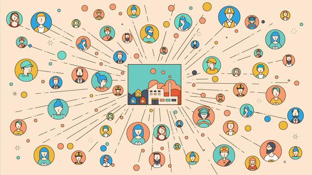 国内互联网企业进军非洲 阿里巴巴正在挖掘卢旺达的咖啡金矿