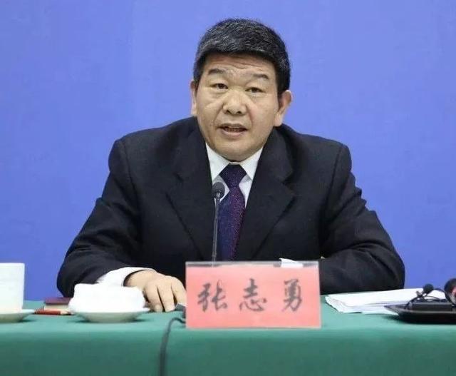 济南常务副市长辞职5个月，新身份亮相